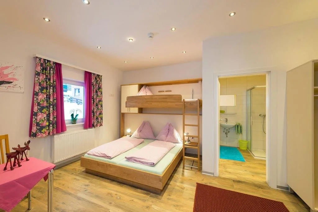 Appartements am Edthof
