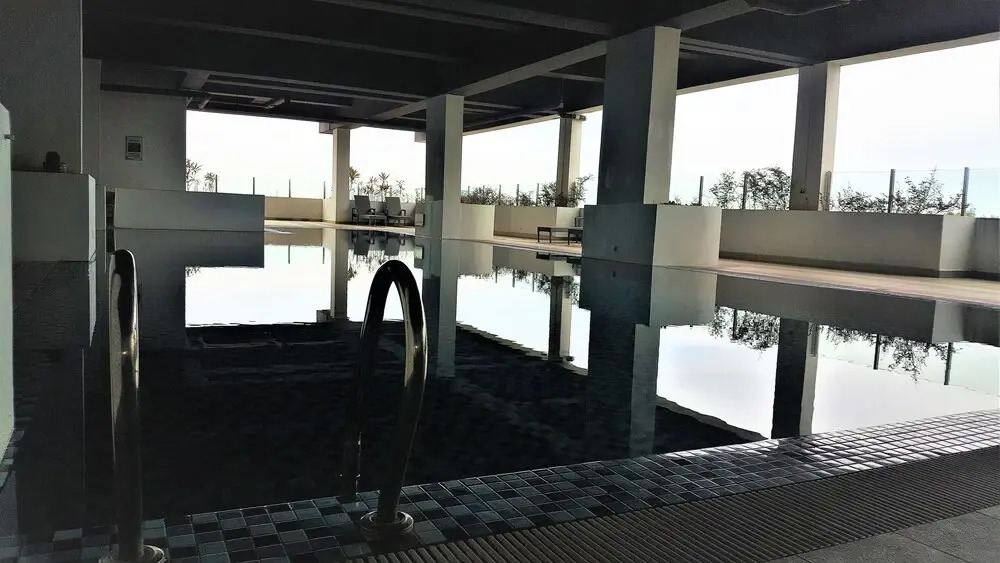 Prestige City 2
