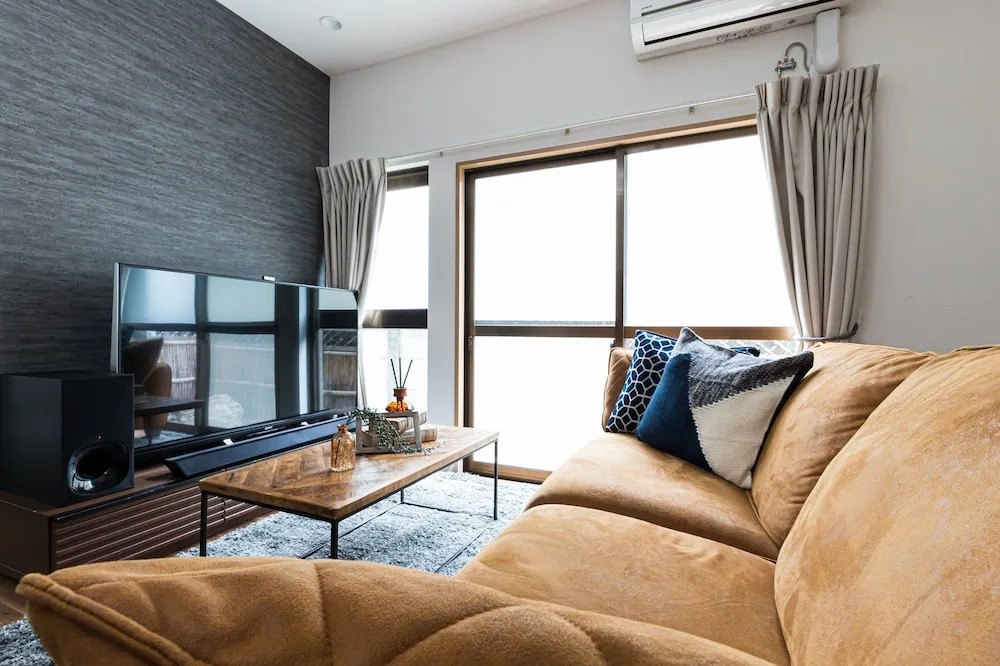 Mita Guest House