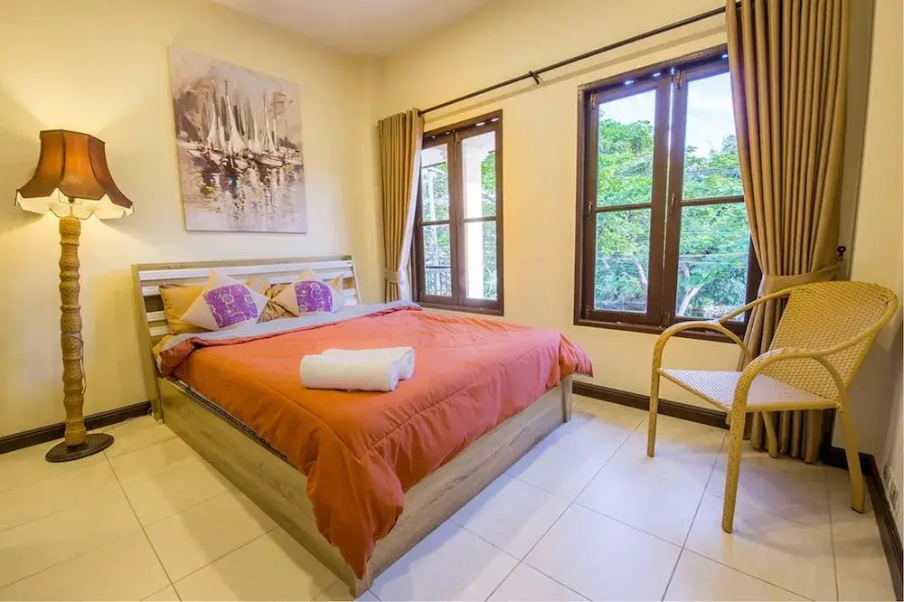 Baan Big Family Pool Villa