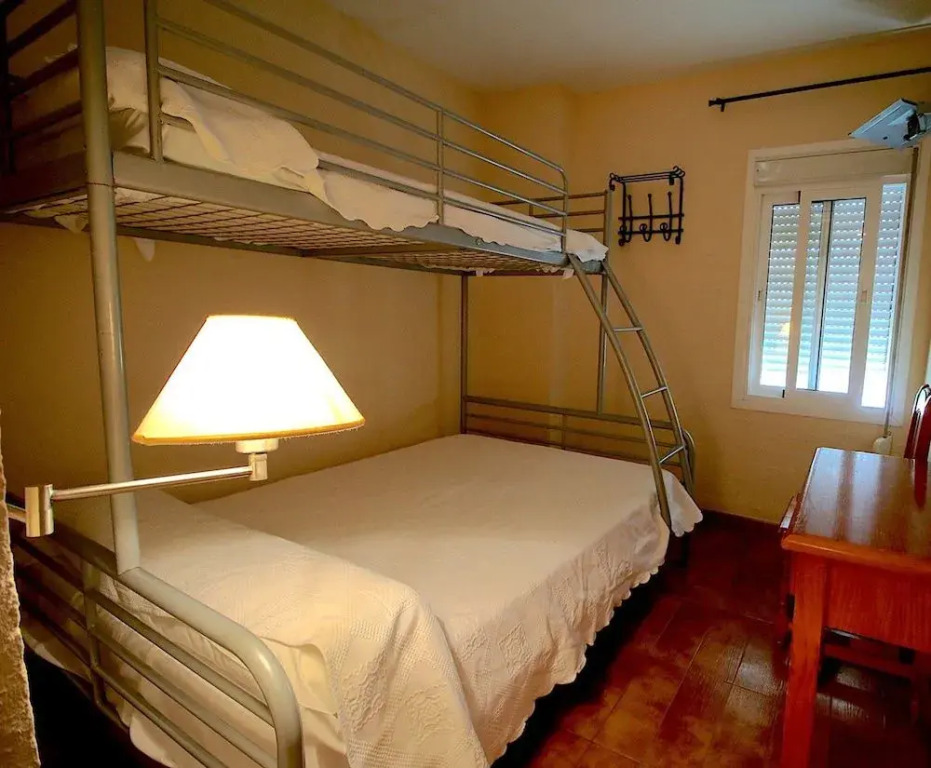 Hotel Casabermeja