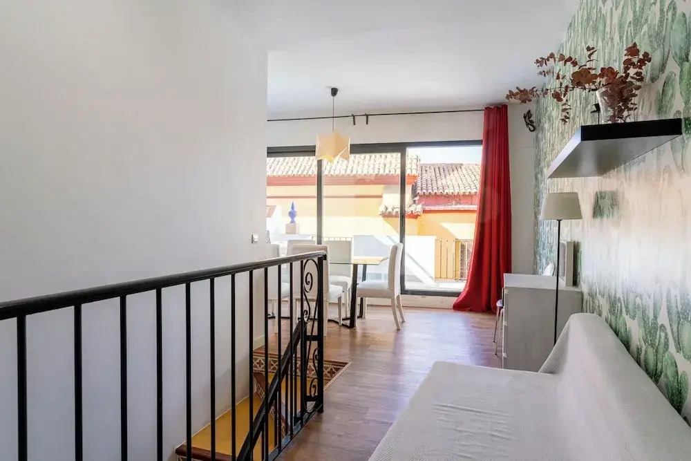 Casa Sevillana