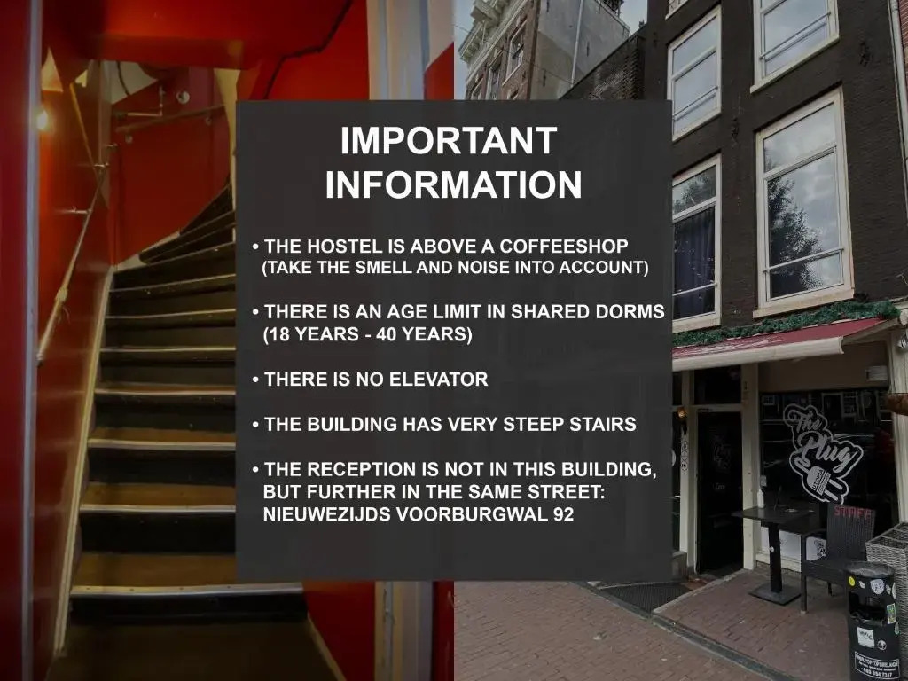Hostel Utopia