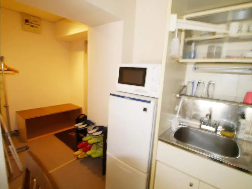 T-Port - Vacation STAY 12338