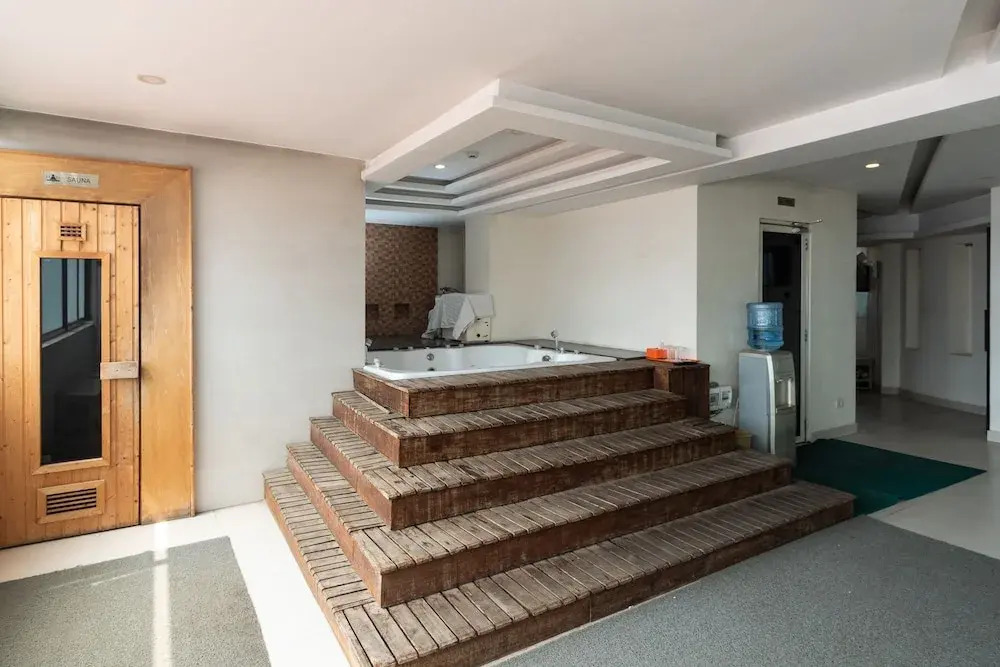 The Fern Residency Kathmandu