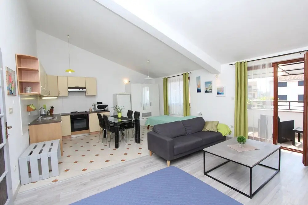 Apartments ALTO