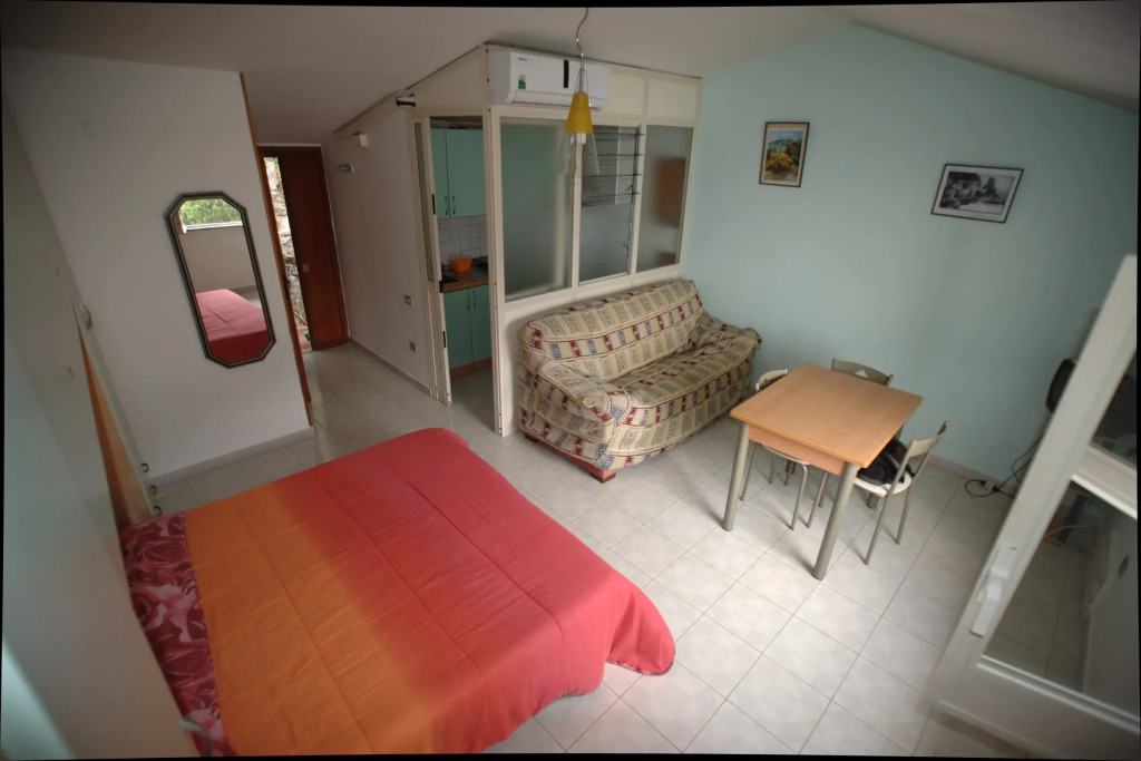 Villa Levante Amalfi Coast