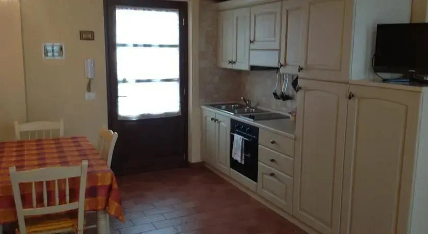 Agriturismo Soncino Pavese