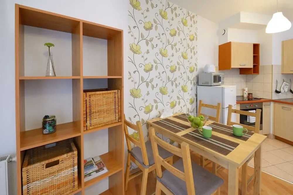 Corvina Apartments