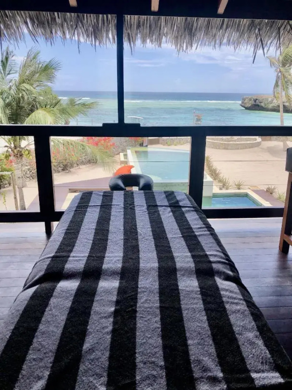 Manduna Resort