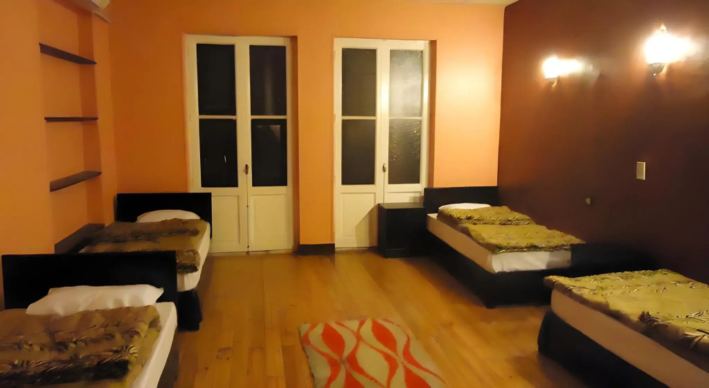 Freedom Hostel