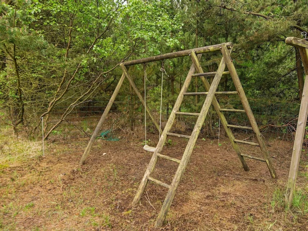 6 Person Holiday Home in Romo