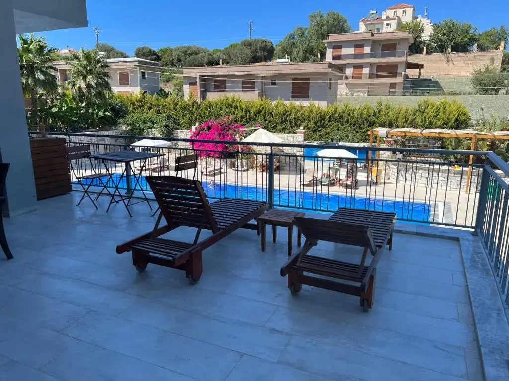 Enki Vadi Boutique Hotel