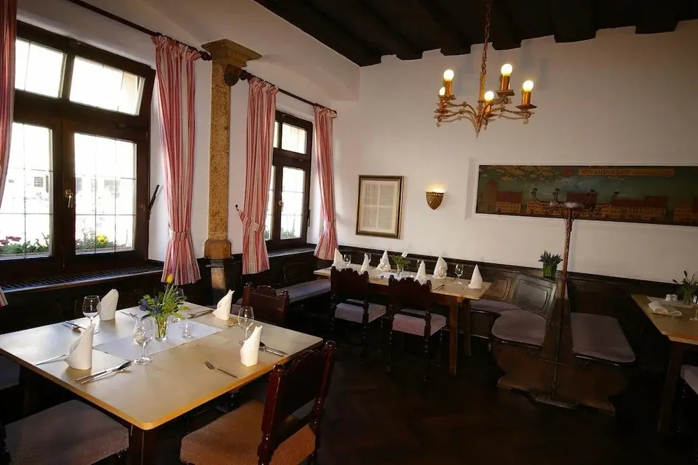 Hotel Seethaler