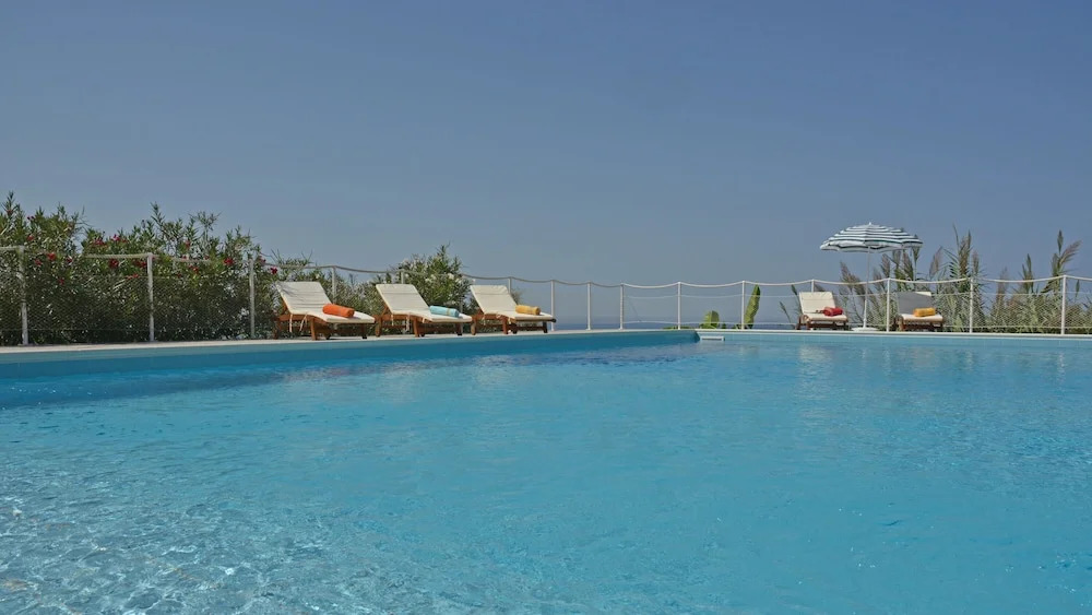 Villa Le Sorbe 12 in Caronia