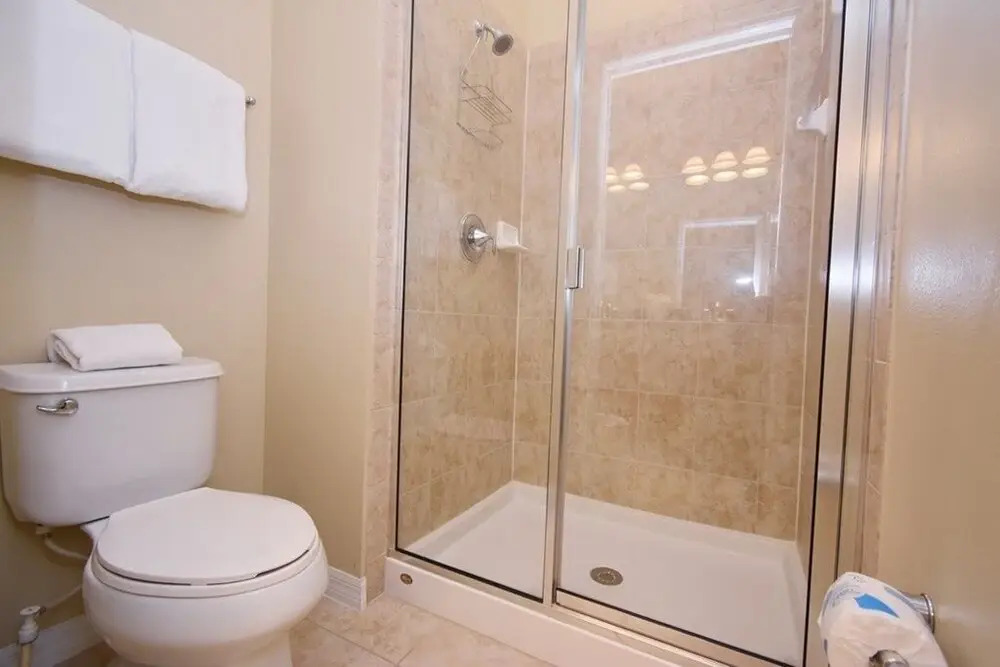 Paradise Palms -5 Bed Townhome W-splashpool-3046pp 5 Bedroom Townhouse by RedAwning