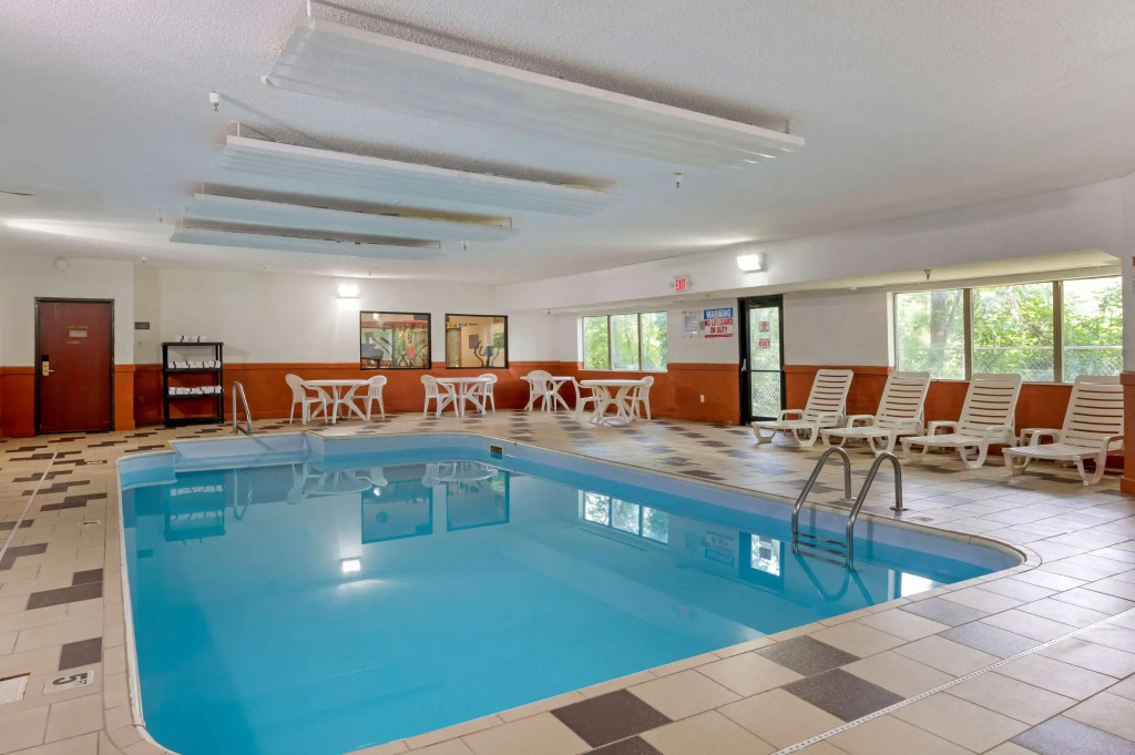 Comfort Inn Pickerington - Columbus East