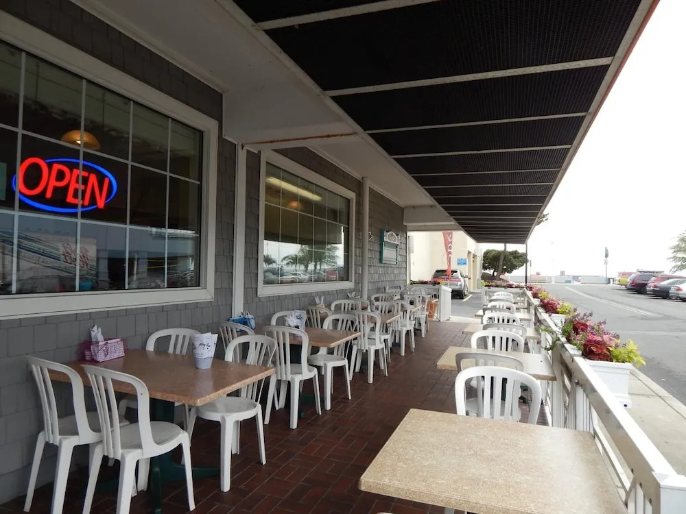 The Spinnaker Hotel