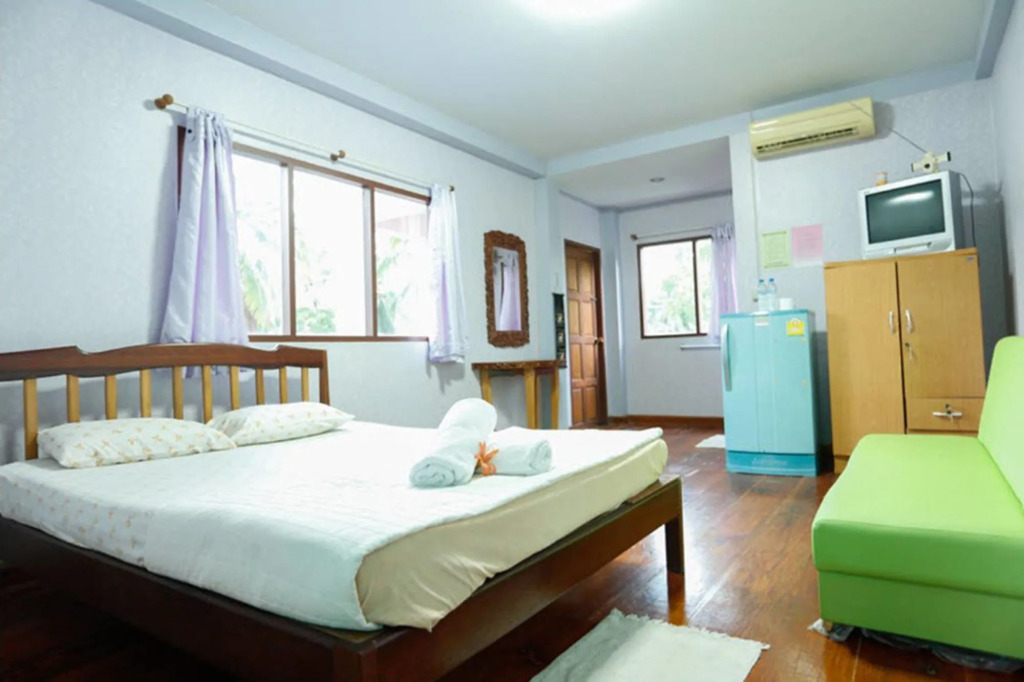 Kasemsuk Resort