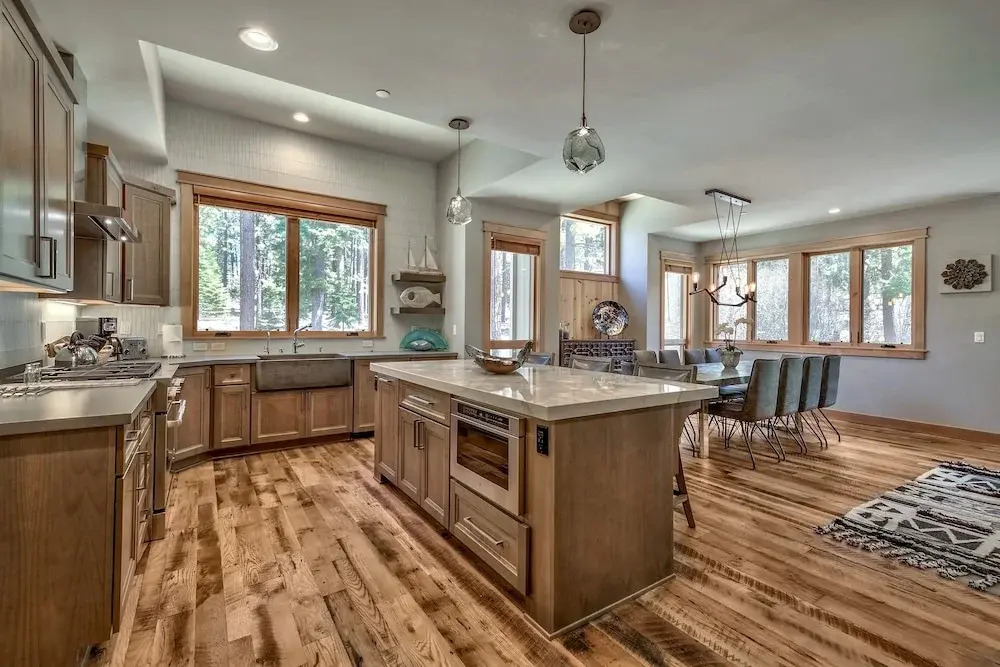 Gondola Vista 6 - 4 Br Townhouse
