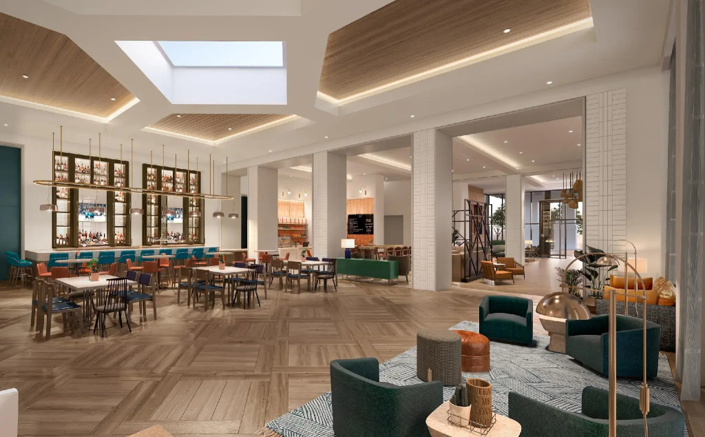 Delta Hotels by Marriott Santa Clara Silicon Valley