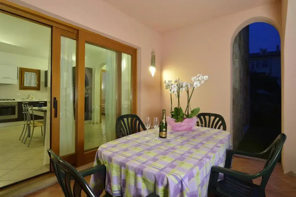 Residence Le Zagare
