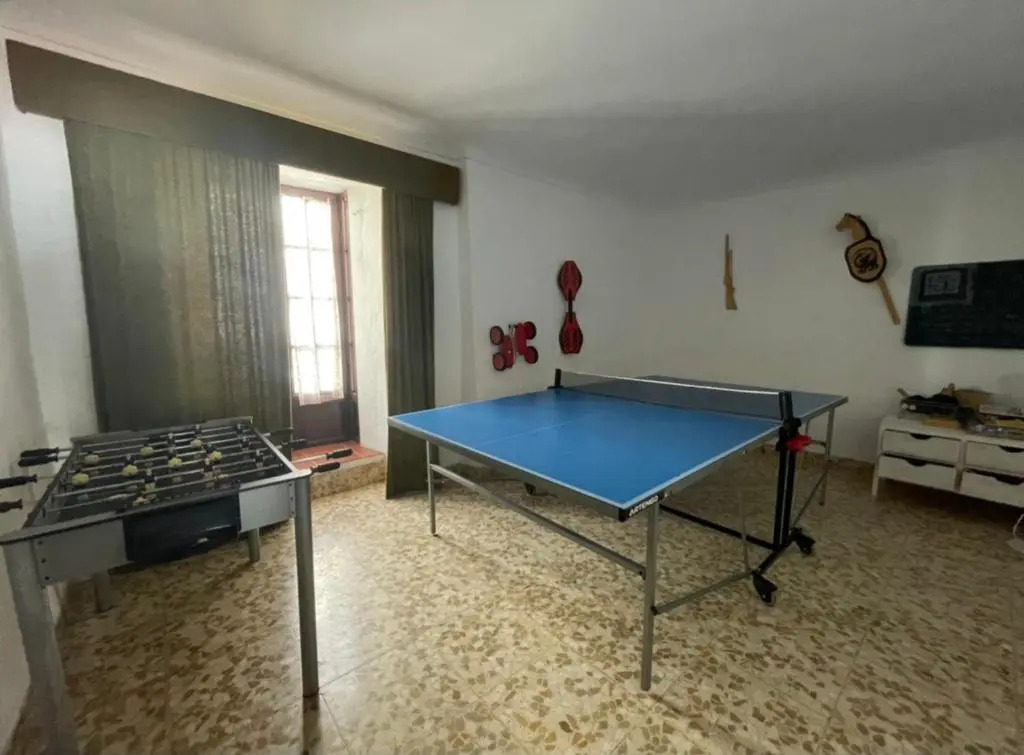 La Casa 5