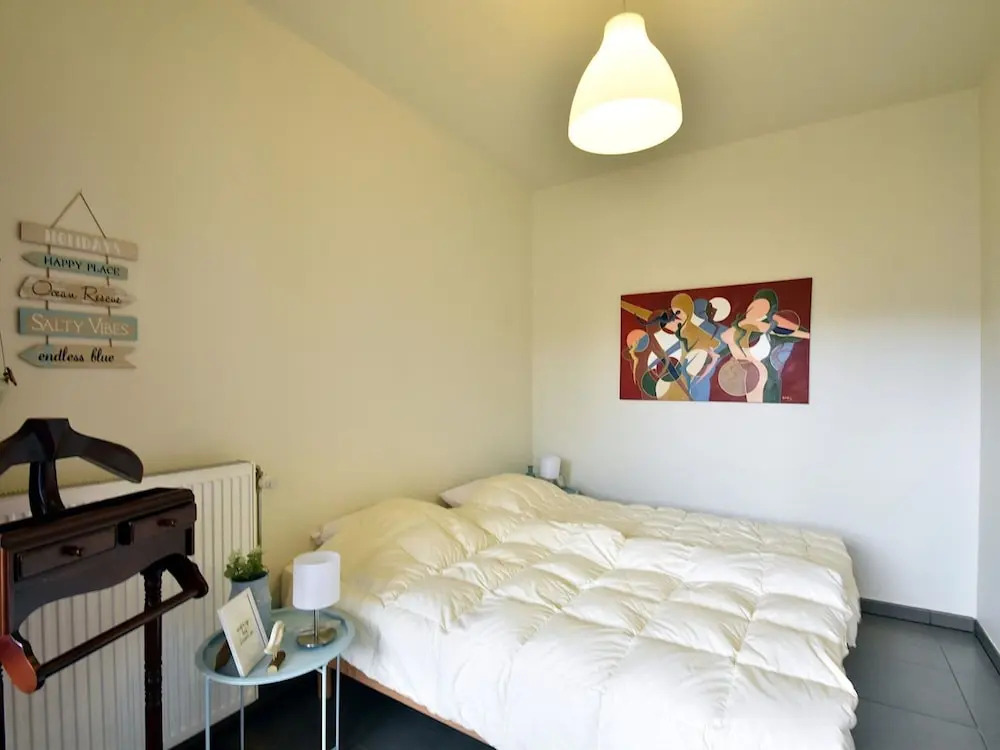 Oud Klooster 0001 Apartment in De Haan