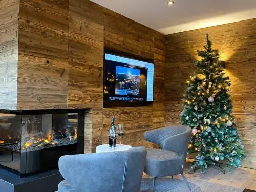 Landhaus Rieder im Zillertal
