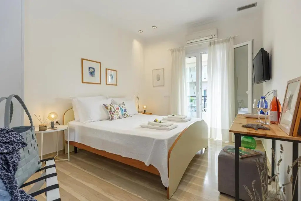 Casa MaLu Boutique Studio No 4