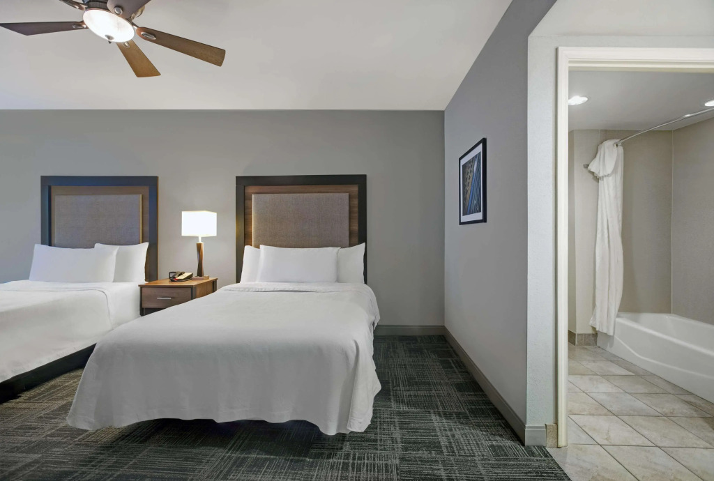 Homewood Suites Charlotte Ayrsley