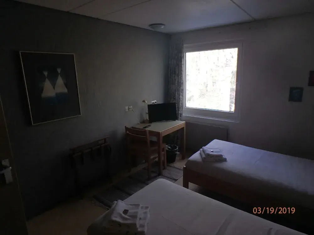 Hotel de Oorsprong