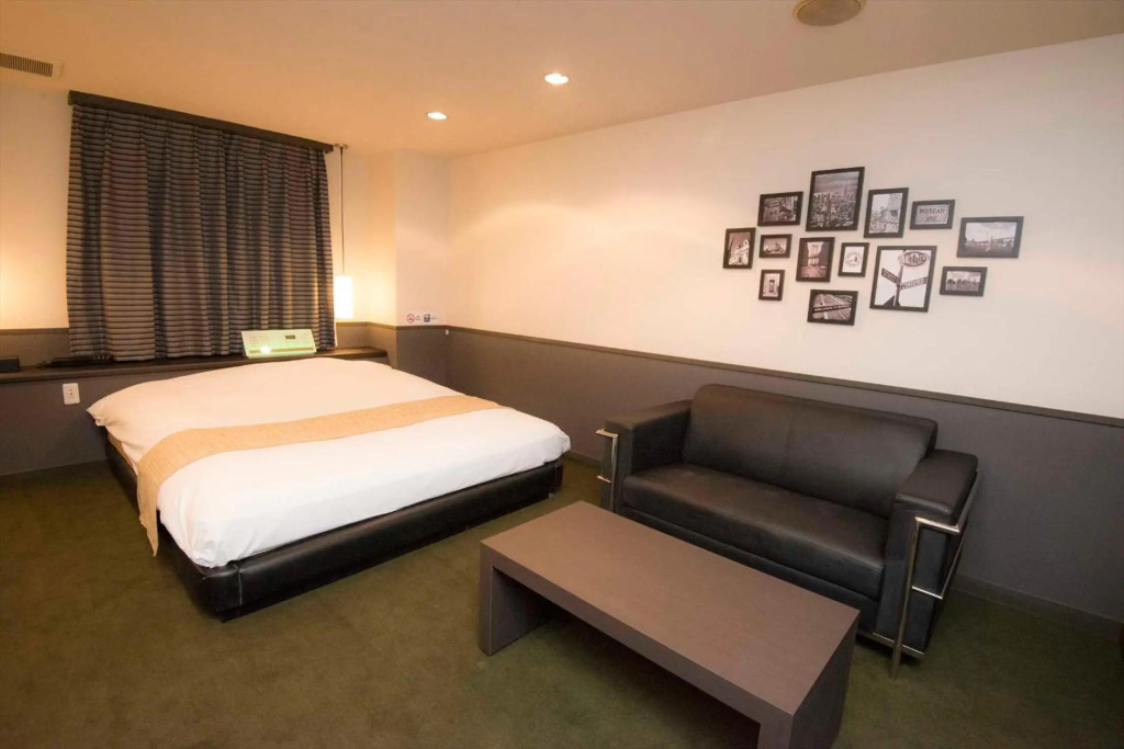 Hotel Double Funabashi