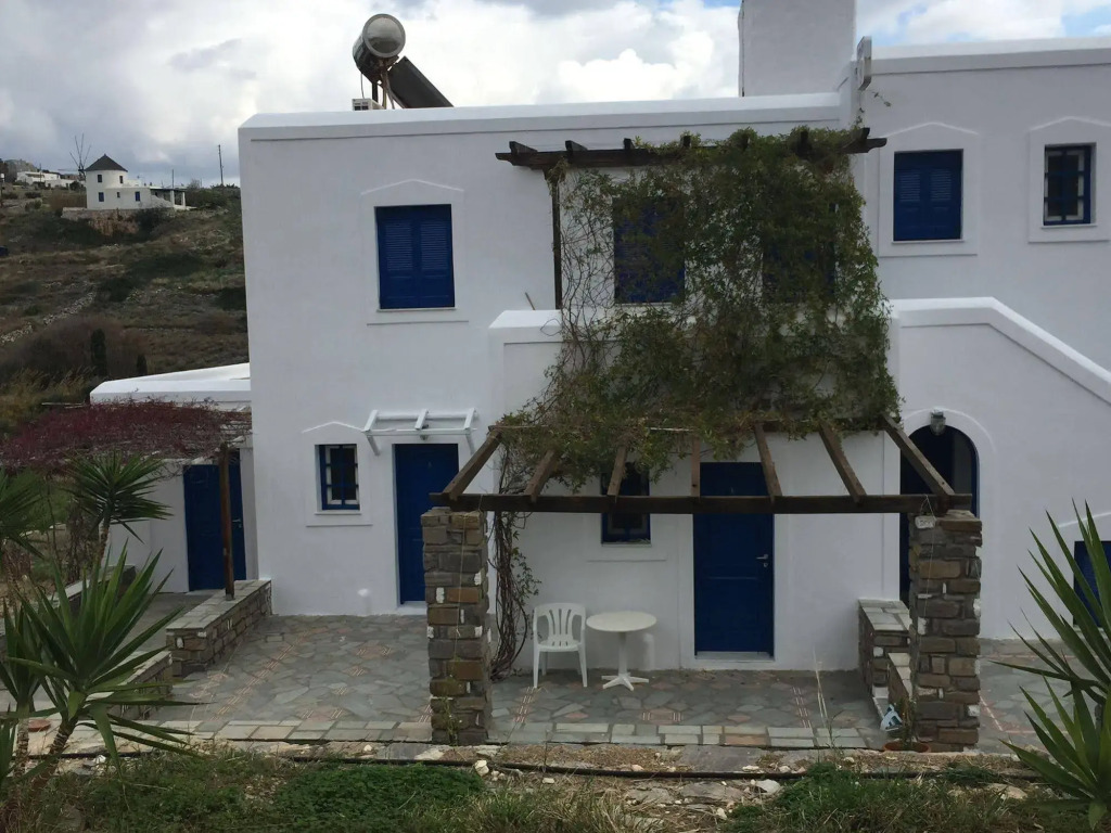 Capricorn Studios