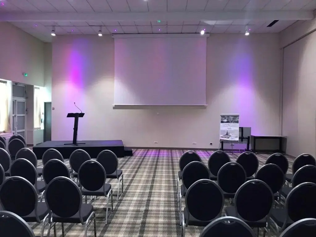 Mercure Orléans Portes de Sologne