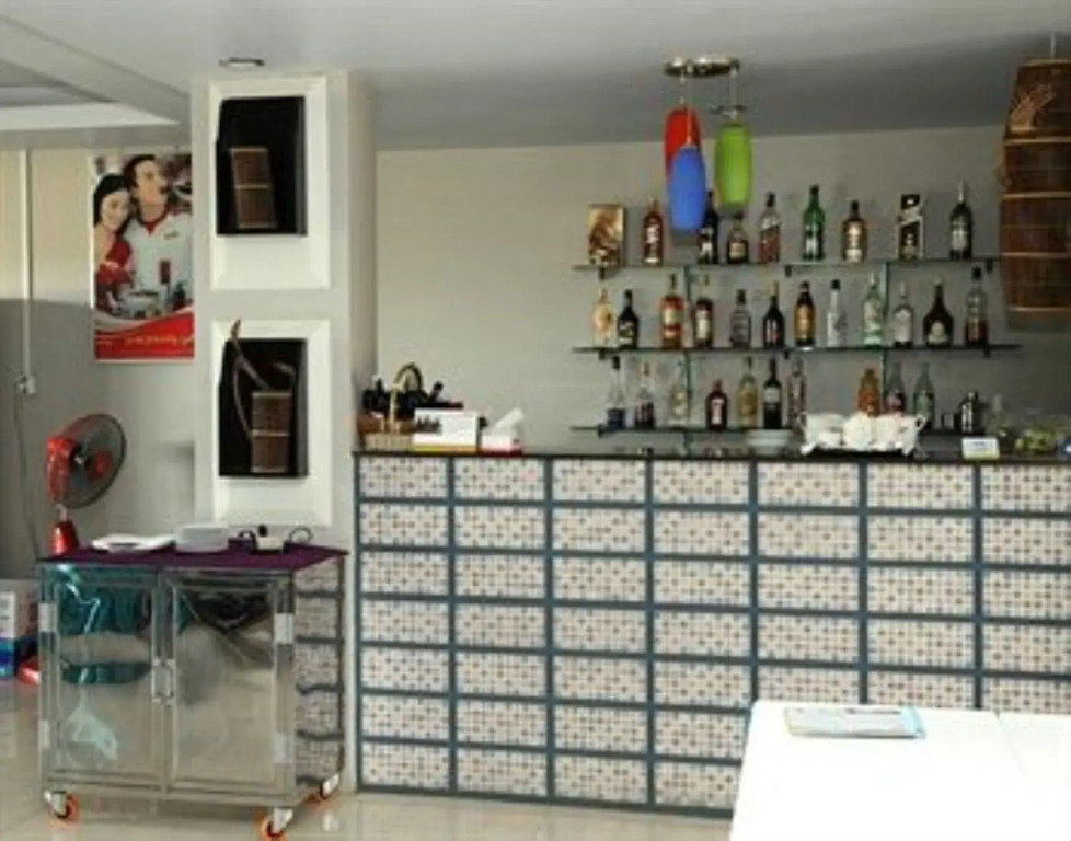 King Fy Hotel