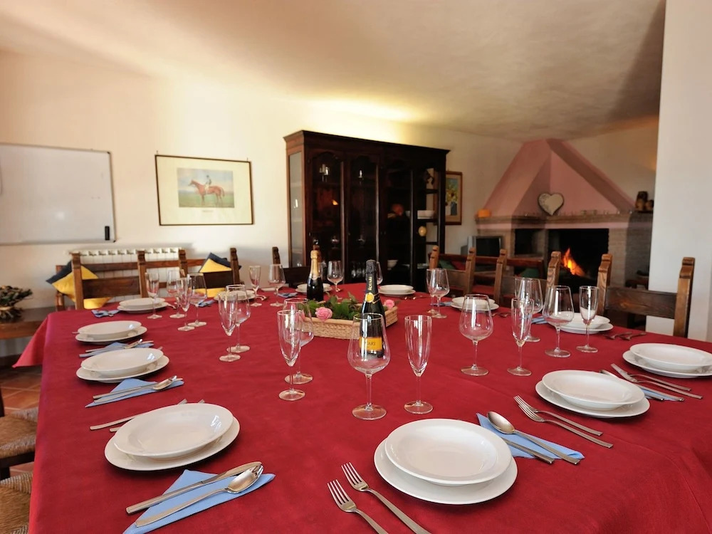 Borgo Saint George