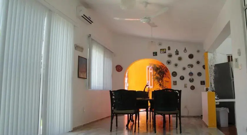 Casa Sak-Nah