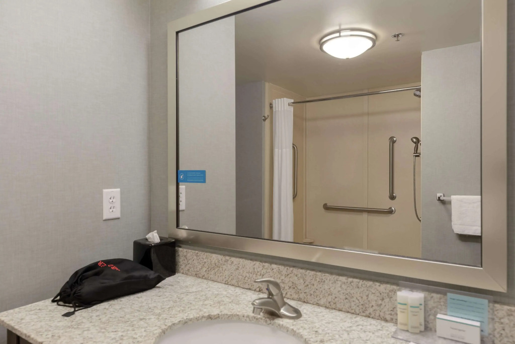 Hampton Inn and Suites Adairsville/Calhoun Area