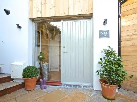 The Folly | Unthank Road | Norwich
