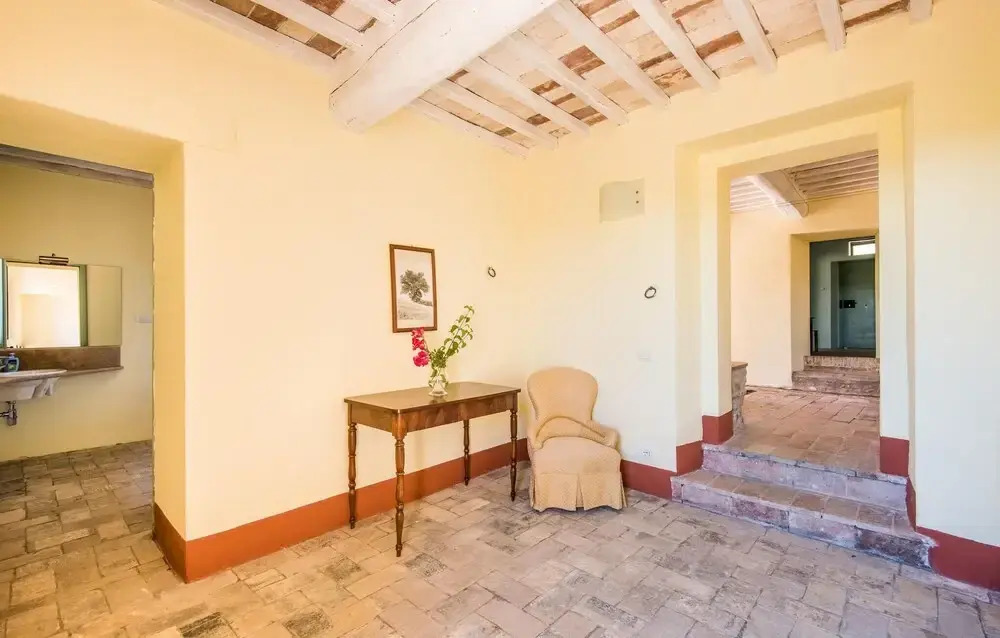 Awesome Home in Belforte - Radicondoli With 4 Bedrooms, Private Swimming Pool and Outdoor Swimming Pool
