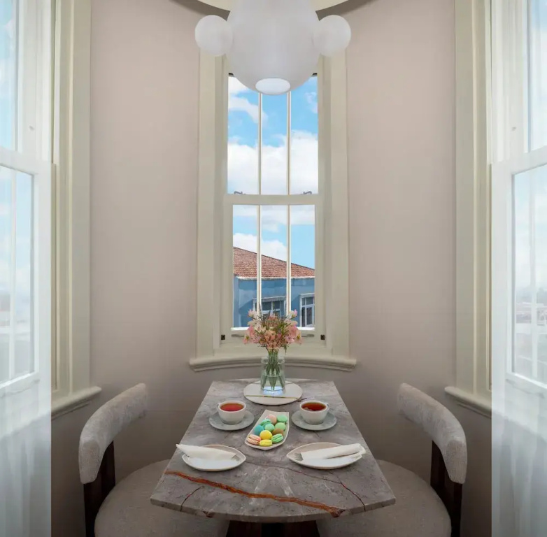 Casa Foscolo Hotel, Istanbul, a Member of Design Hotels