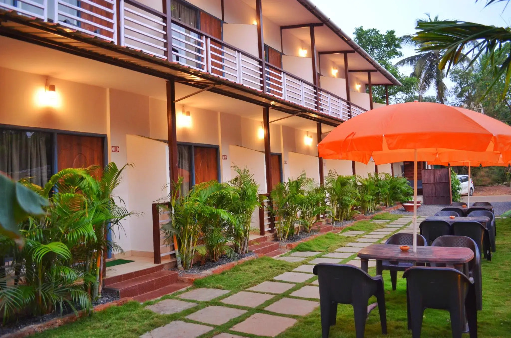 Artisan Resort and Cafe