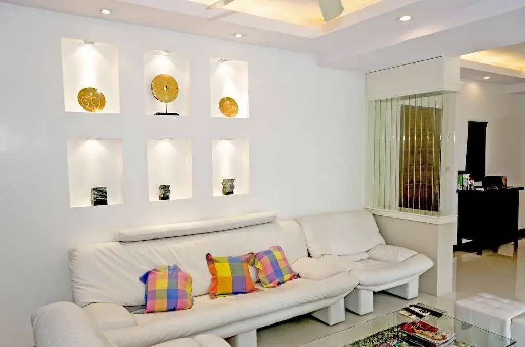 White Villa Patong