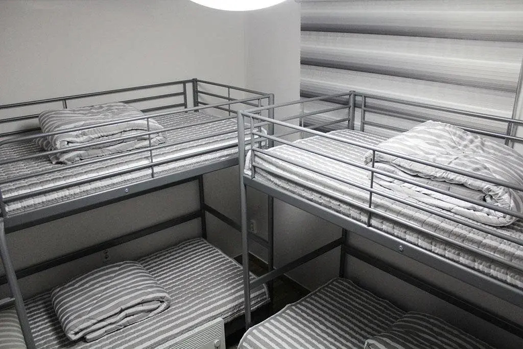 Orange Guesthouse - Hostel