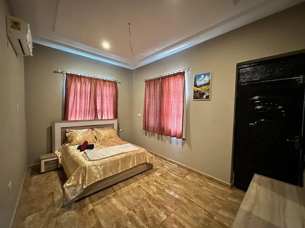 Nanani Luxury Villa