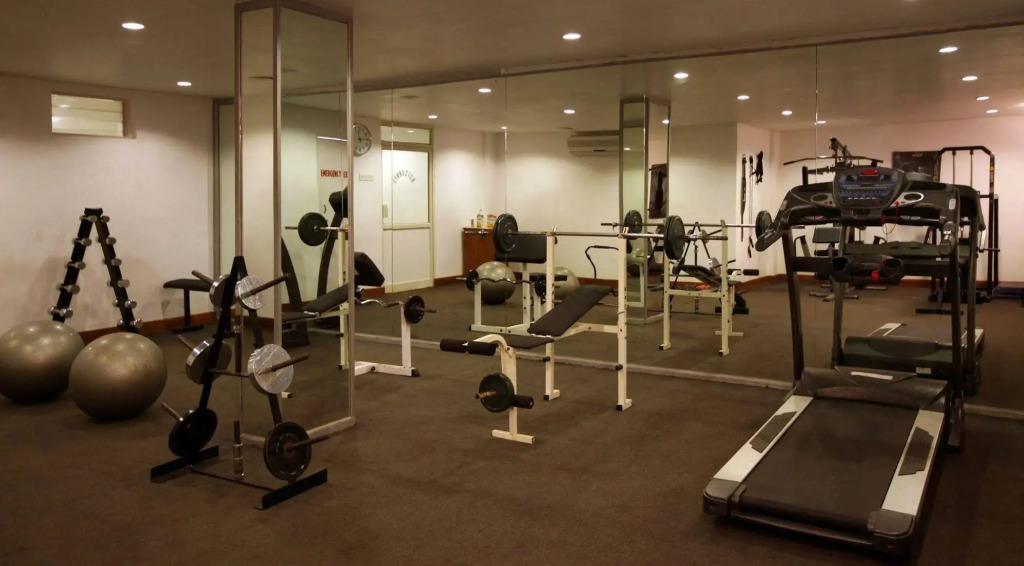 Pride Premier Sun Village Resort & Spa Goa