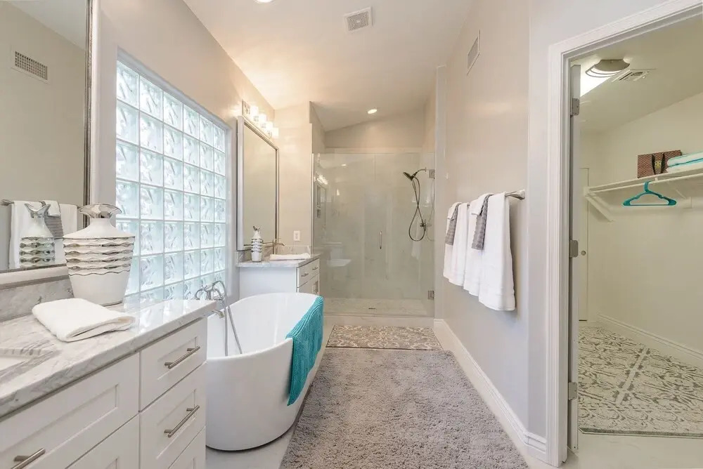 Casa Del Sol 3 Bedrooms 2 Bathrooms Home