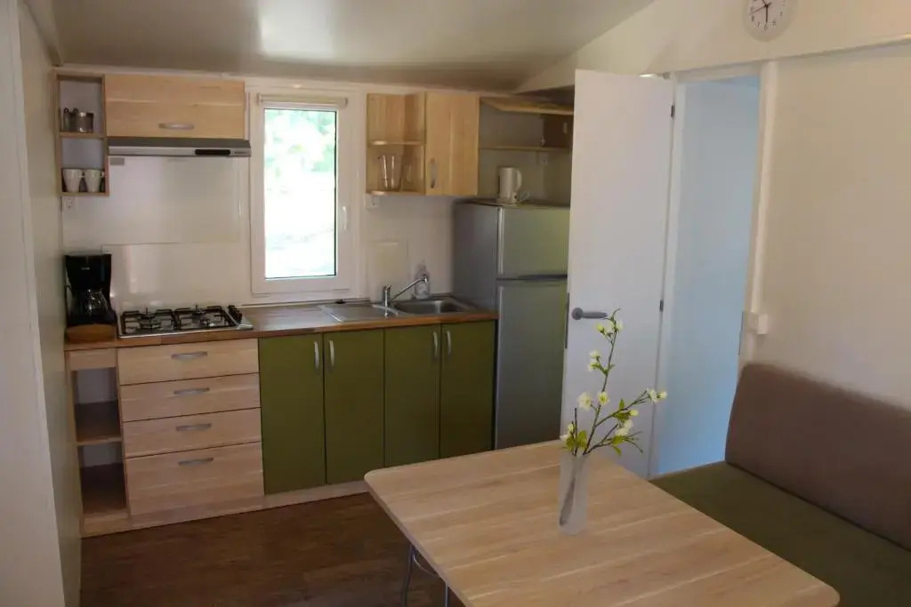 Mobile Homes Holiday Dream