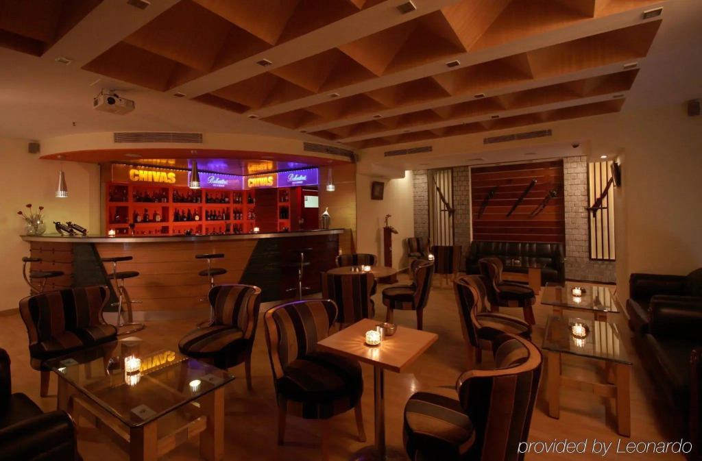 Regenta Place Amritsar by Royal Orchid Hotels Limited